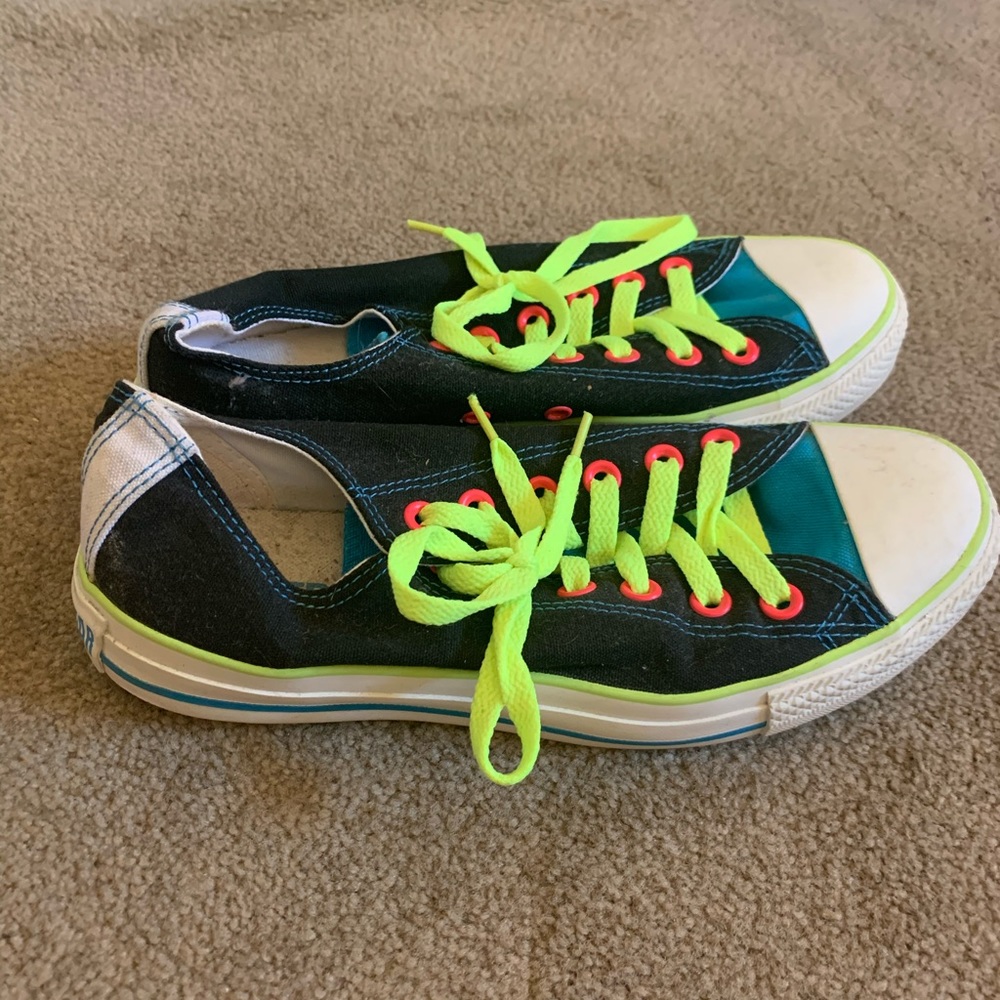 Converse